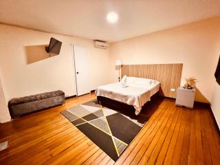 Hotel villa aloha - 2