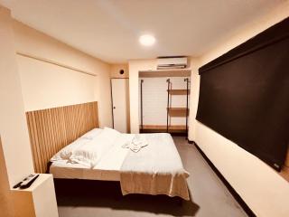 Hotel villa aloha - 1