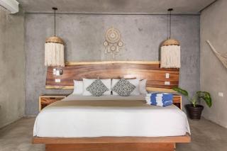 Mayan Culture Villa with Rooftop Pool - 2