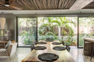 Mayan Culture Villa with Rooftop Pool - 1