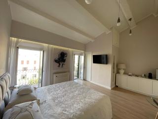 Off House Borgo Suite, Nettuno - 4