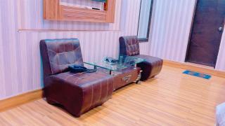 Karachi Couple Boutique Hotel PECHS - 3