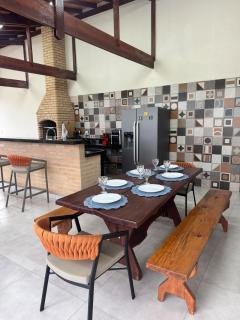 Casa Vista do Itaqueri - 9