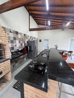 Casa Vista do Itaqueri - 2