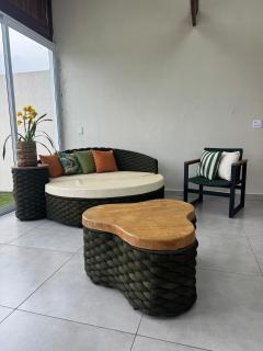 Casa Vista do Itaqueri - 1