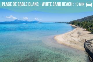 Blue Horizon - La Villa Sora - Pool - Sea view - 9