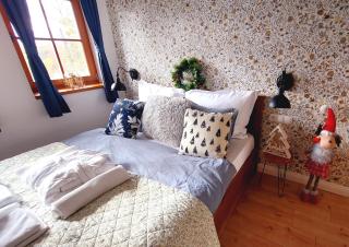 Chillinn Bikavér Cottage Eger - 4