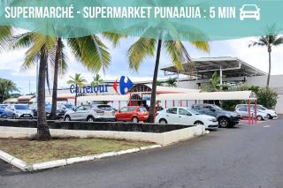 Blue Horizon - La Villa Sora - Pool - Sea view - 8