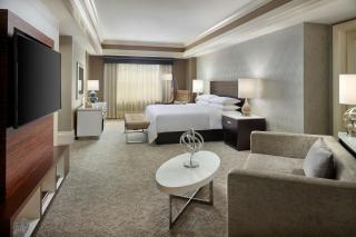 Renaissance Atlanta Waverly Hotel & Convention Center - 4