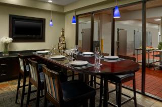 Renaissance Atlanta Waverly Hotel & Convention Center - 3