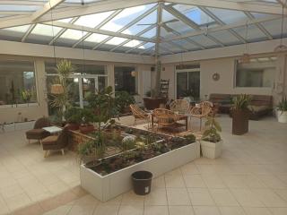 Maison la grande serre - Blaslay - 8