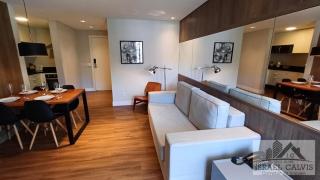 Apartamento na Praia Brava em Florianópolis - 9