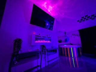 LoveroomL1TIMISTE TAR - La Rochelle - 8