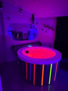 LoveroomL1TIMISTE TAR - La Rochelle - 5