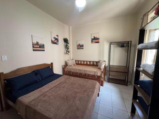 Próximo ao Copacabana Palace Posto 3 CM29-701 - 2