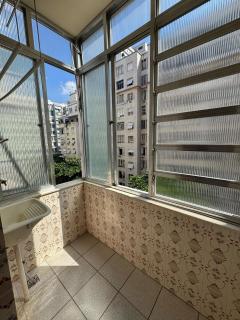 Próximo ao Copacabana Palace Posto 3 CM29-701 - 1