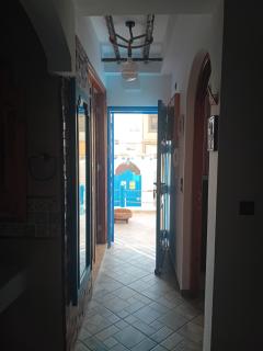 Villa azzurra imsouane - 8