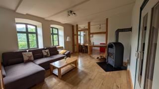 Oben im Selketal - 9