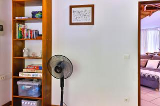 Blue Horizon - La Villa Sora - Pool - Sea view - 4