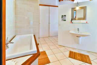 Blue Horizon - La Villa Sora - Pool - Sea view - 2