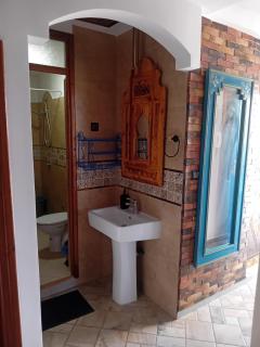 Villa azzurra imsouane - 6