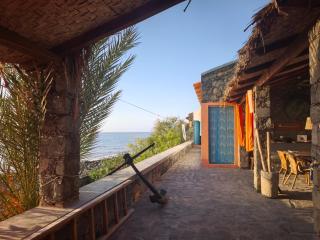 Casa Praia Tarrafal de Monte Trigo - 1