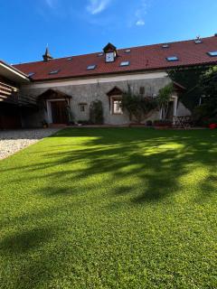 Penzion u Svatého Prokopa - 8