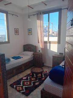 Villa azzurra imsouane - 4