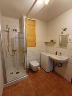 Oben im Selketal - 4