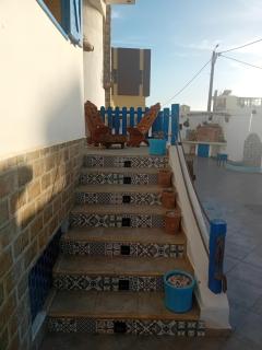 Villa azzurra imsouane - 3