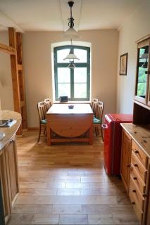 Oben im Selketal - 2