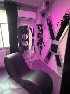 LoveroomL1TIMISTE TAR - La Rochelle - 2