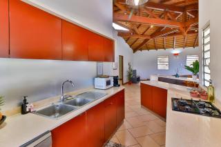 Blue Horizon - La Villa Sora - Pool - Sea view - 7