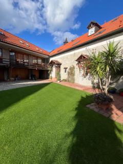 Penzion u Svatého Prokopa - 9