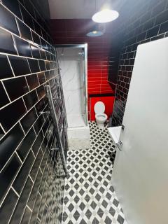 F1 Glasshouse Studio Flat - 2