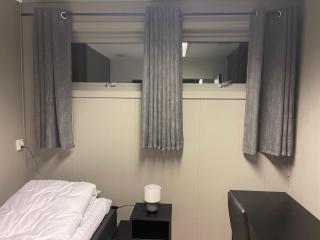 Ankenes Romutleie AS - 2