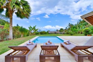 Blue Horizon - La Villa Sora - Pool - Sea view - 9
