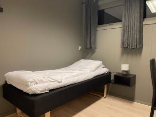 Ankenes Romutleie AS - 1