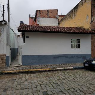 Casa da vó julieta - 0