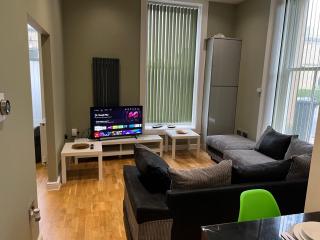 Apollo Apartment at Edgerton Suites - 0