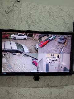 Casa da vó julieta - 6