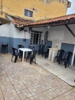 Casa da vó julieta - 5