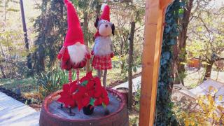 Chillinn Csillag Cottage Eger - 1