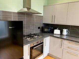 Apollo Apartment at Edgerton Suites - 4