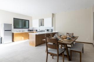 Casa Florencia Ensenada Home 3BR WIFi & BBQ 10 Guests - 3