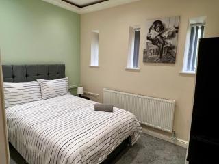 Apollo Apartment at Edgerton Suites - 2