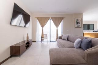 Casa Florencia Ensenada Home 3BR WIFi & BBQ 10 Guests - 2