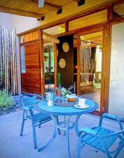 Brasa Loft de Campo - 1