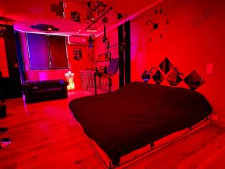 LoveroomL1TIMISTE TAR - La Rochelle - 7