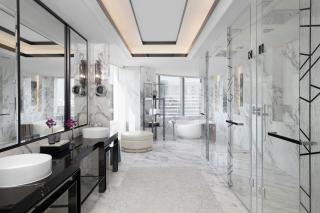 Xiamen Marriott Hotel Haicang - 7